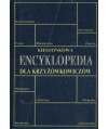 Kieszonkowa encyklopedia dla krzyżówkowiczów