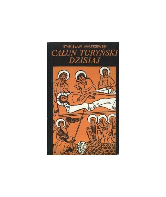 Całun Turyński dzisiaj