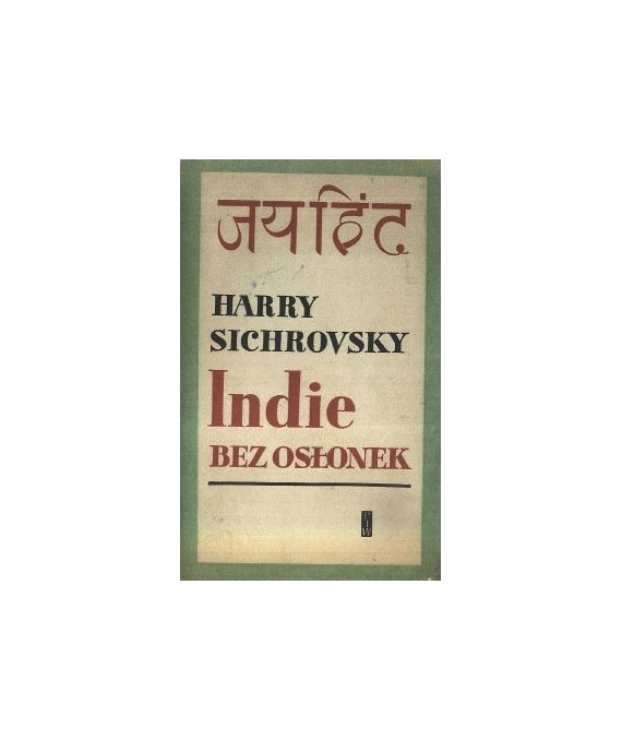 Indie bez osłonek