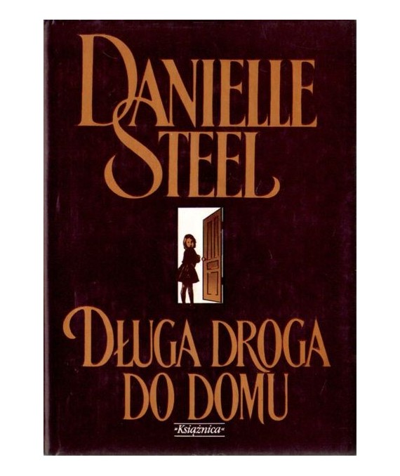Długa droga do domu
