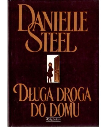 Długa droga do domu
