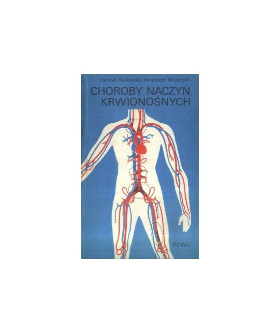 Choroby naczyń krwionośnych