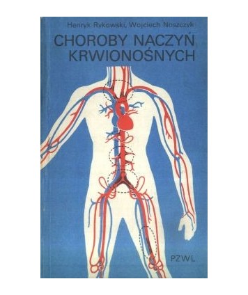 Choroby naczyń krwionośnych