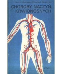 Choroby naczyń krwionośnych