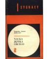 Nauka języka obcego. Spojrzenie psychologa