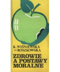 Zdrowie a postawy moralne