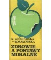 Zdrowie a postawy moralne