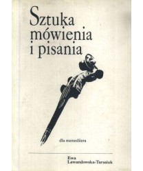 Sztuka mówienia i pisania dla menedżera