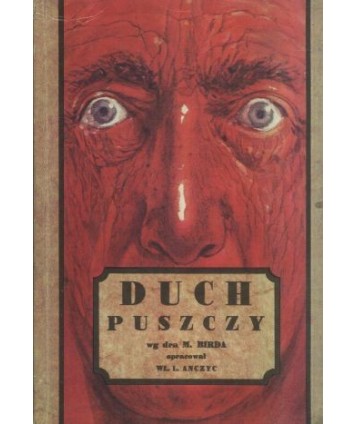 Duch puszczy. Opowiadanie z borów amerykańskich