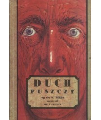 Duch puszczy. Opowiadanie z borów amerykańskich