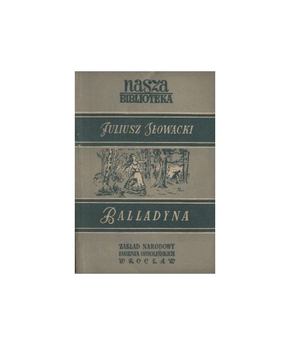 Balladyna