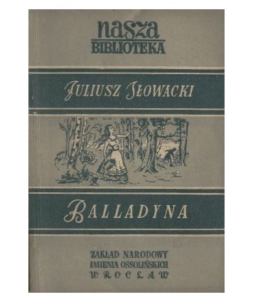 Balladyna