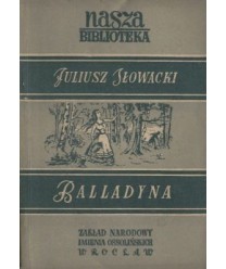 Balladyna