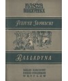 Balladyna