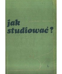 Jak studiować?