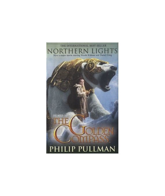 The Golden Compass. Northern Lights