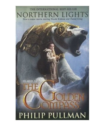 The Golden Compass. Northern Lights