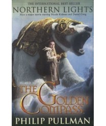 The Golden Compass. Northern Lights