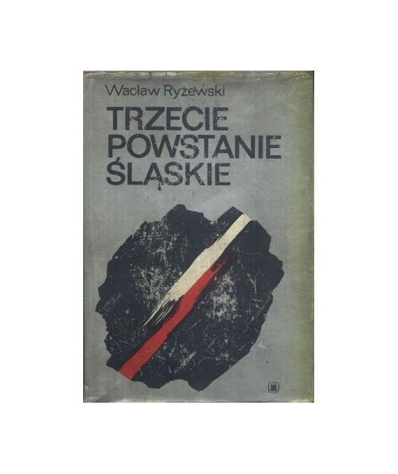 Trzecie powstanie śląskie 1921