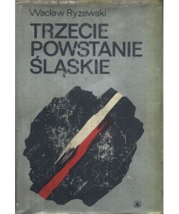 Trzecie powstanie śląskie 1921