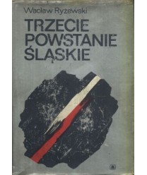 Trzecie powstanie śląskie 1921