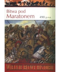 Bitwa pod Maratonem 490 p.n.e.
