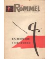 Za honor i ojczyznę. Wspomnienia dowódcy armii “Łódź“ i “Warszawa“