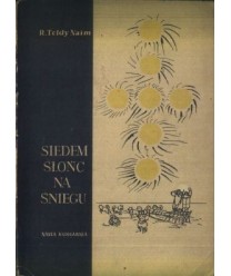 Siedem słońc na śniegu