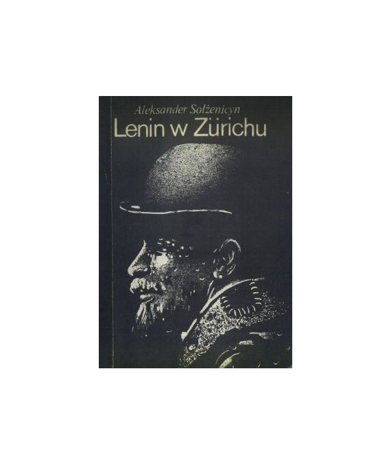 Lenin w Zürichu