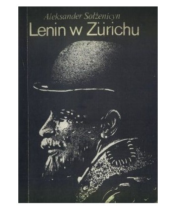 Lenin w Zürichu