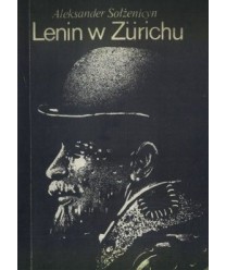 Lenin w Zürichu
