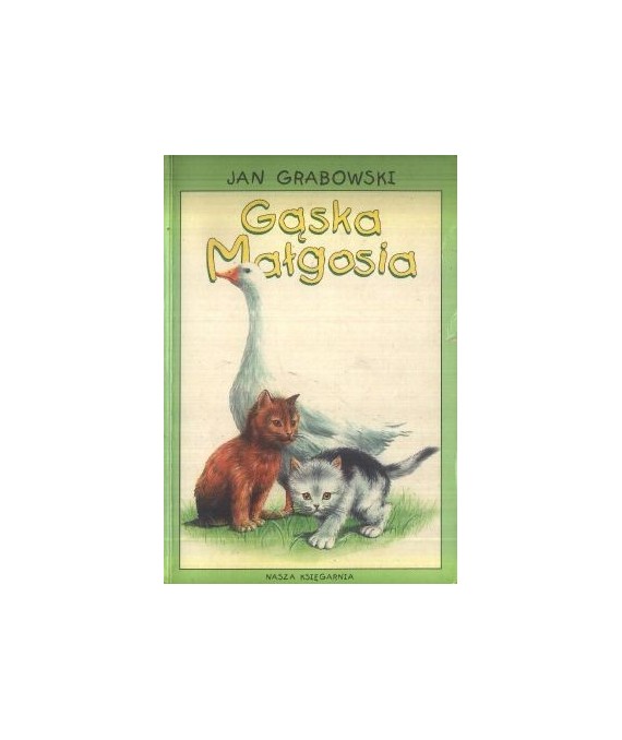 Gąska Małgosia