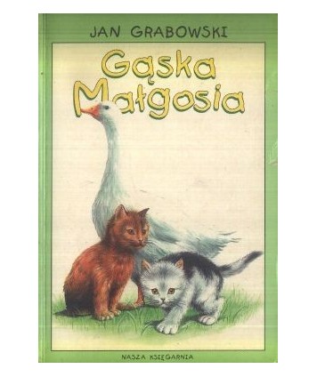 Gąska Małgosia