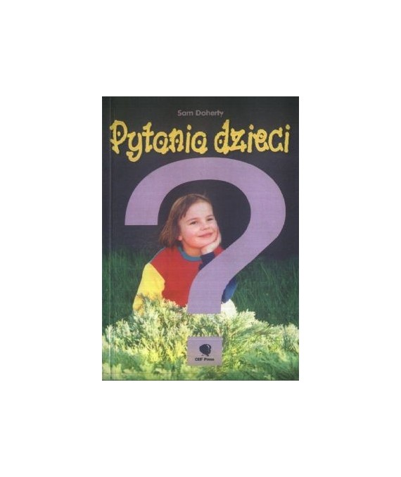 Pytania dzieci
