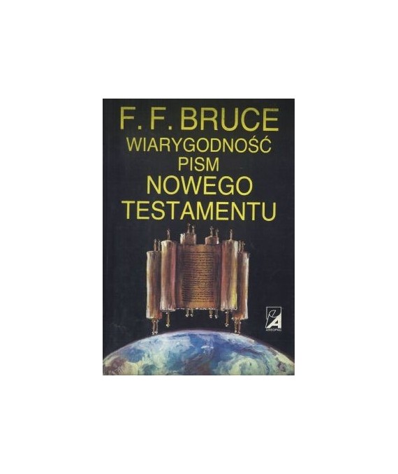 Wiarygodność pism Nowego Testamentu