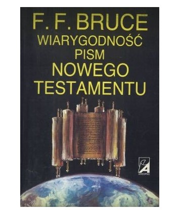 Wiarygodność pism Nowego Testamentu