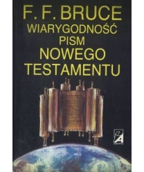 Wiarygodność pism Nowego Testamentu