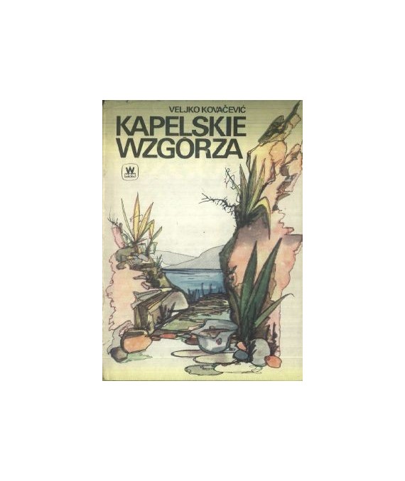 Kapelskie wzgórza