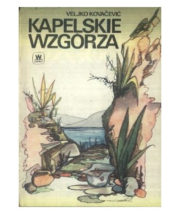 Kapelskie wzgórza