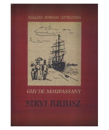 Stryj Juliusz