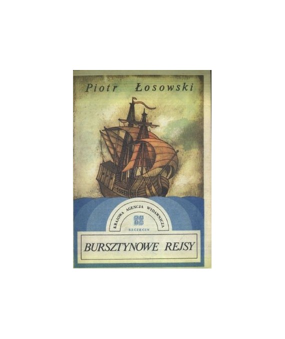 Bursztynowe rejsy