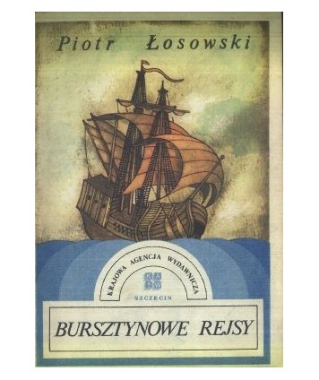 Bursztynowe rejsy