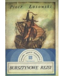 Bursztynowe rejsy
