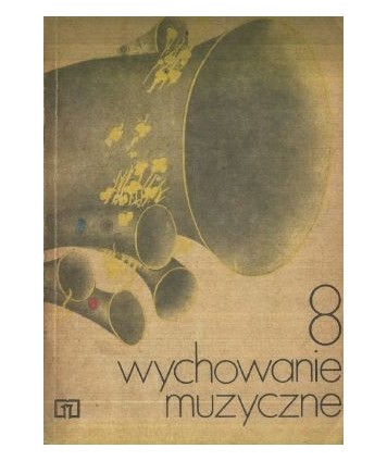 Wychowanie muzyczne dla klasy VIII