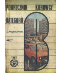 Podręcznik kierowcy kategorii B