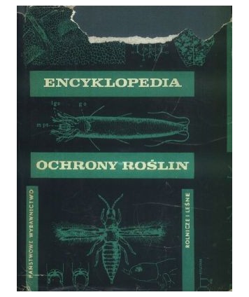 Encyklopedia ochrony roślin