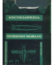 Encyklopedia ochrony roślin
