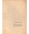 Tajemnice wysp południowych