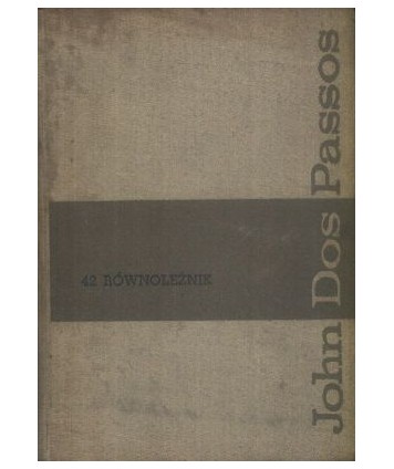 42 równoleżnik