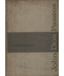 42 równoleżnik